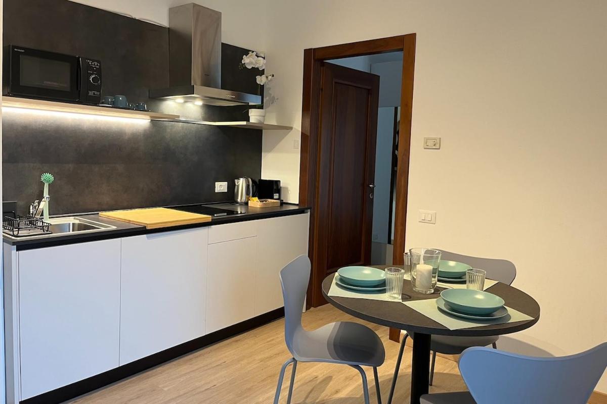 Palladium Cozy Suite Close To Downtown And Exibition Center Vicenza Esterno foto