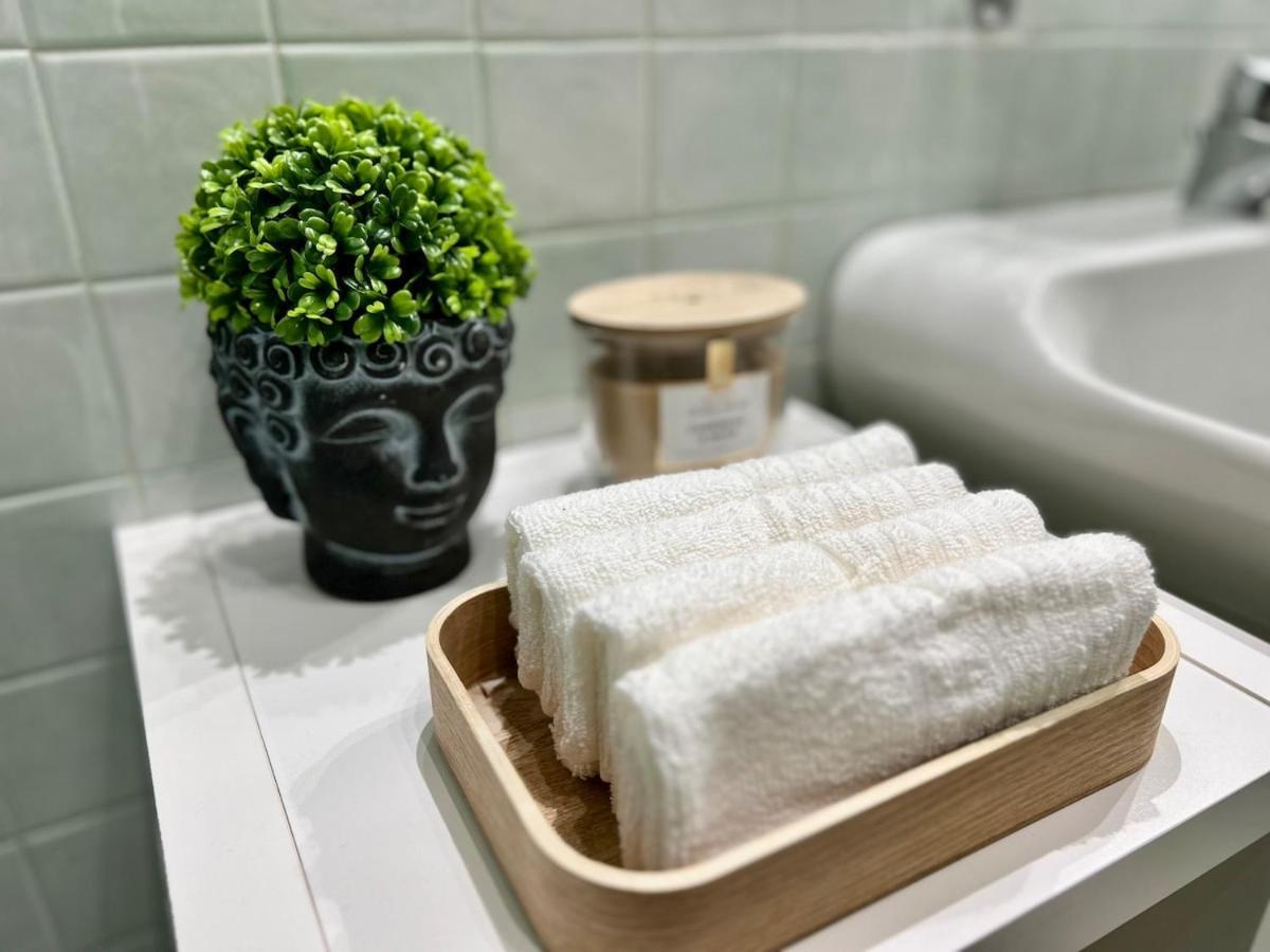 Palladium Cozy Suite Close To Downtown And Exibition Center Vicenza Esterno foto