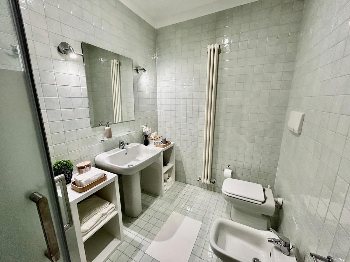 Palladium Cozy Suite Close To Downtown And Exibition Center Vicenza Esterno foto