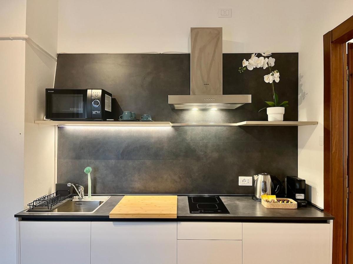 Palladium Cozy Suite Close To Downtown And Exibition Center Vicenza Esterno foto
