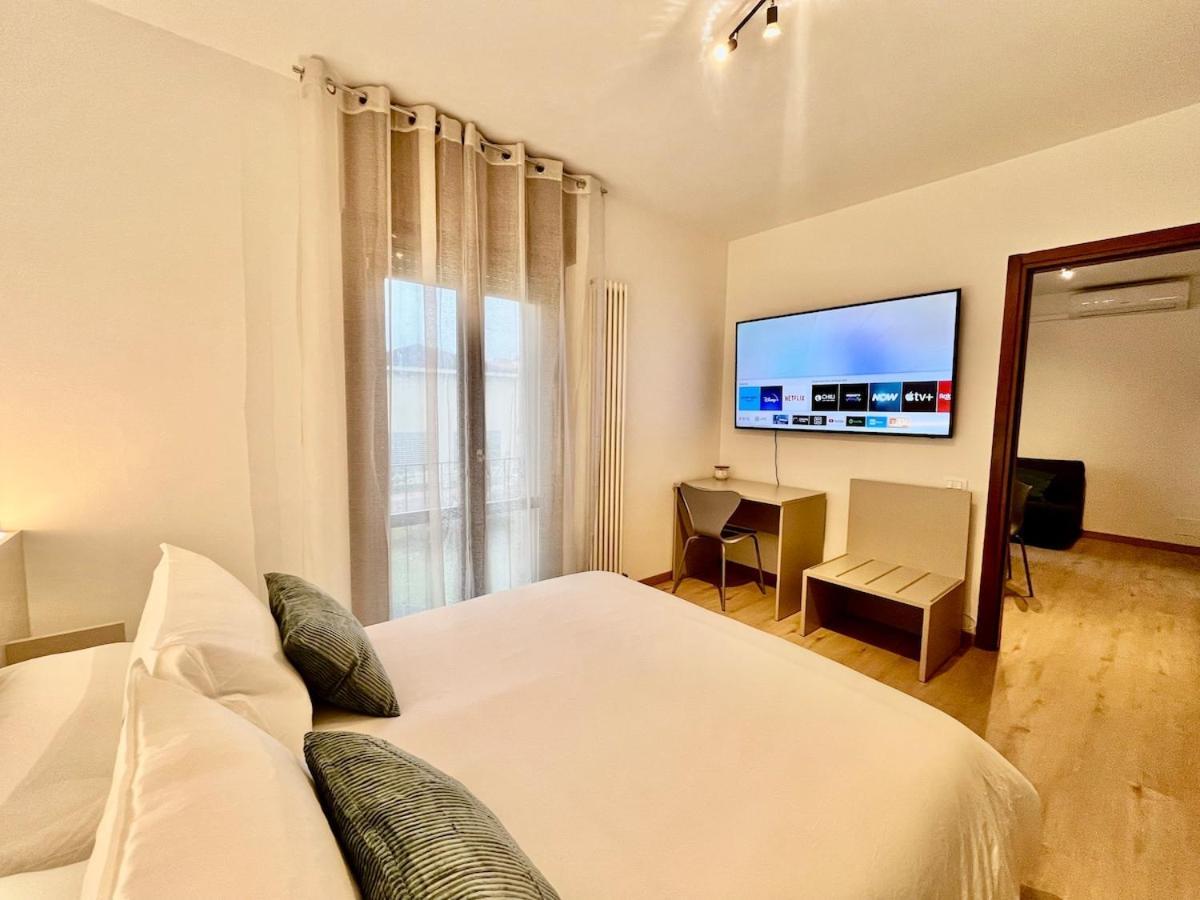 Palladium Cozy Suite Close To Downtown And Exibition Center Vicenza Esterno foto
